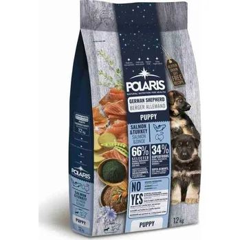Polaris GF Puppy Německý ovčák losos krůta 12 kg