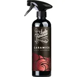 Auto Finesse Caramics Gloss Enhancer…