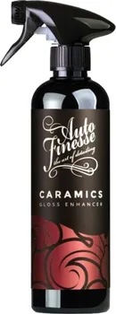 Auto Finesse Caramics Gloss Enhancer keramický detailer 500 ml