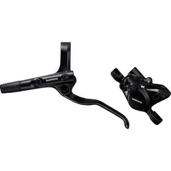 Brzda na kolo Shimano Altus BR-MT200 černé přední