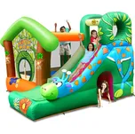 Happy Hop Veselá džungle 9139 3,5 x 2,5…