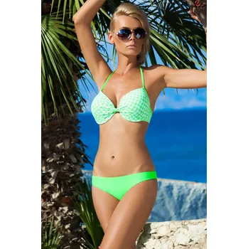 Dámské plavky Dvoudílné plavky model 50247 Ewlon 40