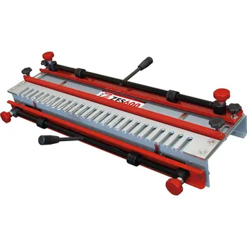 Příslušenství k frézce Holzmann ZFS600 cinkovací přípravek