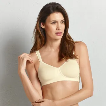 Podprsenka Salvia chirurgická podprsenka zapínání vzadu 5722X šampaň - Anita Care 047 champagne 70C