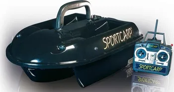 zavážecí lodička Sportcarp Profi 2,4 GHz zavážecí loďka