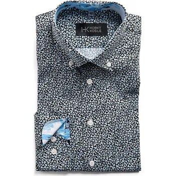 Pánská košile LUIZ Pánská košile Moris HK34 Velikost: 44
