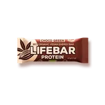 Lifefood Lifebar Protein Raw Bio 15 x…