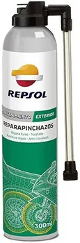 Sada na opravu pneumatiky Repsol Repara Pinchazos 300 ml