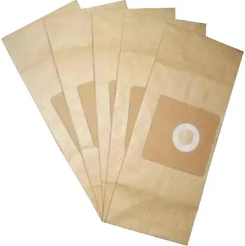 Sáček do vysavače Sáčky do vysavače TESCO VC 406 5ks papírové