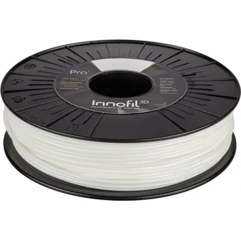 Filament BASF Ultrafuse PLA PRO1 Barva: Natural White, Průměr: 2,85 mm tisková struna (filament)