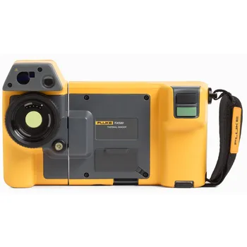 Fluke TiX580 9Hz