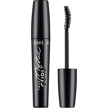 Řasenka Recenze Lumene True Mystic Curl 10 ml Mystic Black