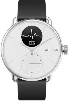 Chytré hodinky Withings Scanwatch 38 mm
