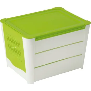 Snips Uložný box na brambory Dóza na potraviny Snips Uložný box na brambory