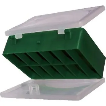 Pouzdro na rybářské vybavení Extra Carp Oboustranná krabička 9388 Získejte slevu -5% za registraci v e-shopu