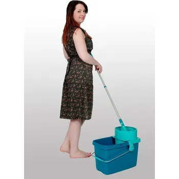 Dámské šaty LUIZ Zavinovací zástěra 1 Velikost: DE44