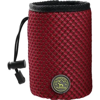 Pamlskovník Hunter Hilo pamlskovník červený 14 cm