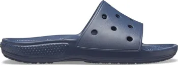 dámské pantofle Crocs Classic 206121 modré 43-44