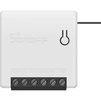 Switch Sonoff Smart Switch Mini