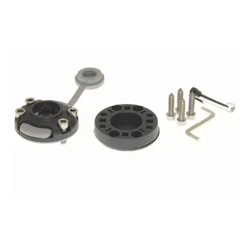 Fasten Rychloupínací držák