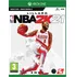 Hra pro Xbox One NBA 2K21 Xbox One