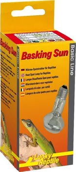Osvětlení do terária Lucky Reptile Basking Sun 75 W