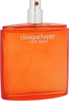 Pánský parfém Clinique Happy For Men EDC