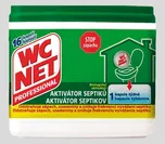 Reiterman WC Net aktivátor septiků 16 ks
