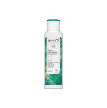 Šampon Šampon lavera Volume & Strength 250 ml