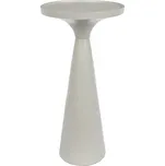 Zuiver Floss 28 cm šedý