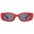 Sluneční brýle VANS Bomb Shades Racing Red