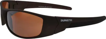 Polarizační brýle Suretti SB-S5018A Rub Brown