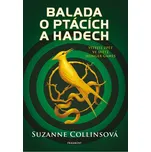 Balada o ptácích a hadech - Suzanne…