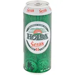 Holba Šerák 11° 0,5 l plech