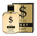 Lazell $ for Men EDT 100 ml