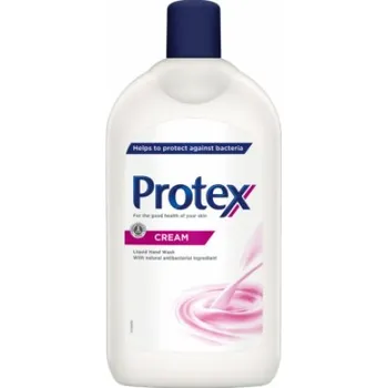 Protex Cream dezinfekční tekuté mýdlo, 750 ml