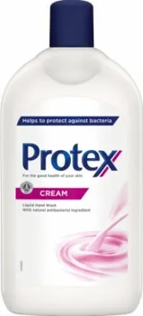 Mýdlo Protex Cream dezinfekční tekuté mýdlo