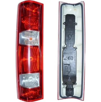 Zadní světlomet Zadní světlo Iveco Daily 2006-2014 levé s držákem žárovek, 69500591