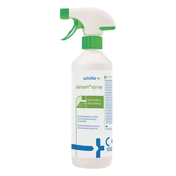 Dezinfekce Schülke & Mayr Desam Spray 500 ml
