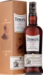 Dewars Whisky Blended Scotch 12y 40 %…