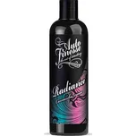 Auto Finesse Radiance Carnauba Creme 500 ml - krémový vosk