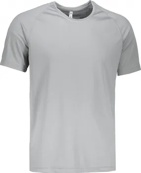 Pánské tričko Proact Fine šedé S
