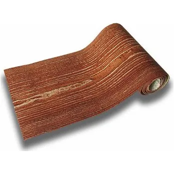 Obklad F.H.U. HESystem Dřevoflex Me 24 Rezavý