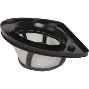 Filtr do vysavače Permanentní filtr AKU vysavače ROWENTA Extenso Dry AC476901