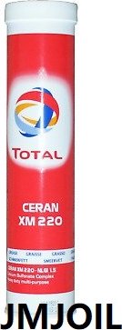 Total Ceran XM 220 - 425g