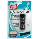 Simple Solution UV detektor moči