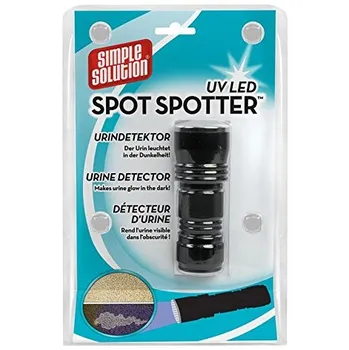 Simple Solution UV detektor moči
