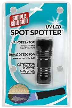 Gadget Simple Solution UV detektor moči