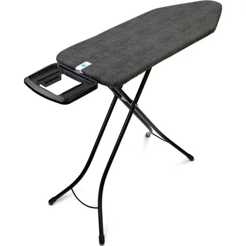 Brabantia Žehlicí prkno Denim Black 124x45cm