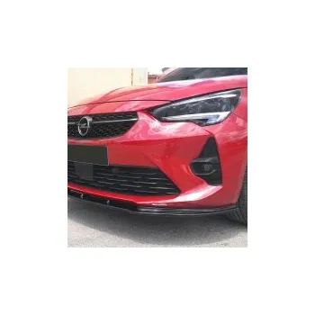 Nárazník Dynamik Style přední spoiler pod nárazník Opel Corsa F -- od roku výroby 2019-